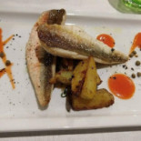 Trattoria Antica Maddalena Comida