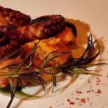 Trattoria Antica Maddalena Bebida