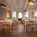 Trattoria Antica Maddalena Dentro