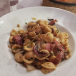 Trattoria Antica Maddalena Comida