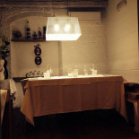 Trattoria Antica Maddalena Dentro