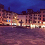 Trattoria Antica Maddalena Exterior
