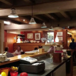 Trattoria Antica Maddalena Dentro