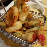 Trattoria Antica Maddalena Comida