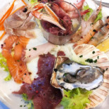 Da Marco Supergrill Dal 1970 Nourriture