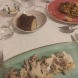 Dal Pugliese Comida