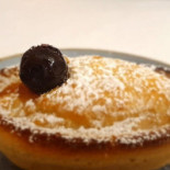 Dal Pugliese Nourriture