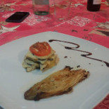 Al Sette Food