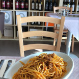 Al Sette Inside