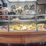 Al Sette Inside