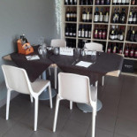 Al Sette Inside