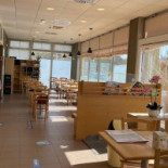 Al Sette Inside