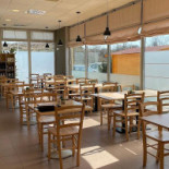 Al Sette Inside