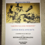 Arcobaleno Carte
