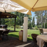 Pomarancio Extérieur