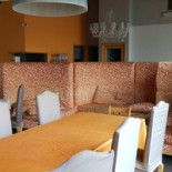 Pomarancio À l'intérieur
