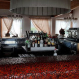 Pomarancio À l'intérieur
