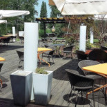 Pomarancio Extérieur