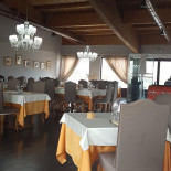 Pomarancio À l'intérieur