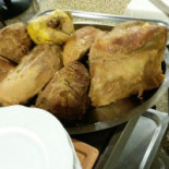 Ciccarelli Specialità Bollito food