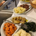 Ciccarelli Specialità Bollito food