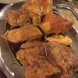 Ciccarelli Specialità Bollito food
