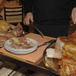 Ciccarelli Specialità Bollito food