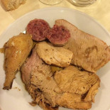 Ciccarelli Specialità Bollito food