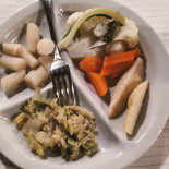 Ciccarelli Specialità Bollito food