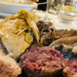 Ciccarelli Specialità Bollito food