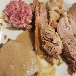 Ciccarelli Specialità Bollito food