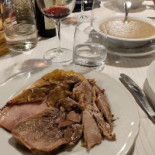 Ciccarelli Specialità Bollito food