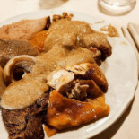 Ciccarelli Specialità Bollito food