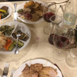 Ciccarelli Specialità Bollito food
