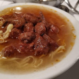 Ciccarelli Specialità Bollito food