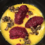 Mostacci Food