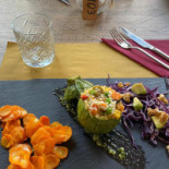 Mostacci Food