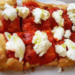 Mostacci Food