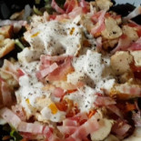 Mostacci Food