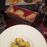 Mostacci Food