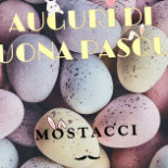 Mostacci Drink