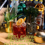 Mostacci Drink