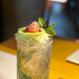 Mostacci Drink