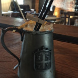 Mostacci Drink