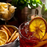 Mostacci Drink