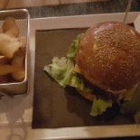 Mostacci Food