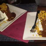 Mostacci Food