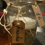 Mostacci Drink