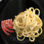 Mostacci Food