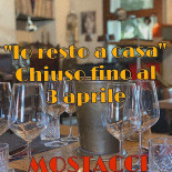 Mostacci Drink